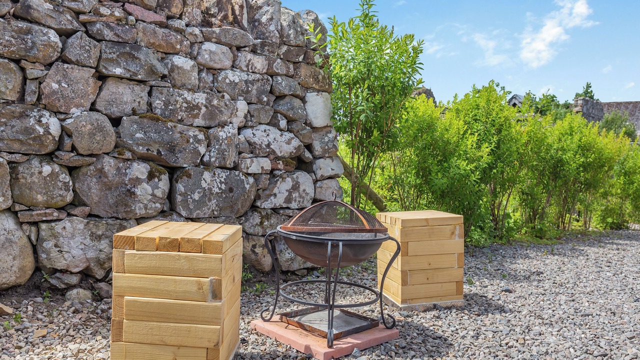 Photo of Outdoor in Ardgay