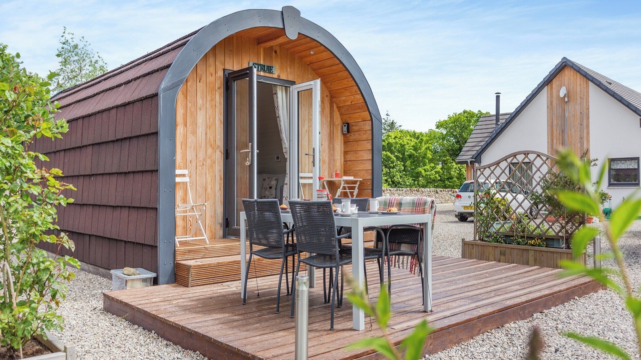 Photo of Outdoor in Ardgay