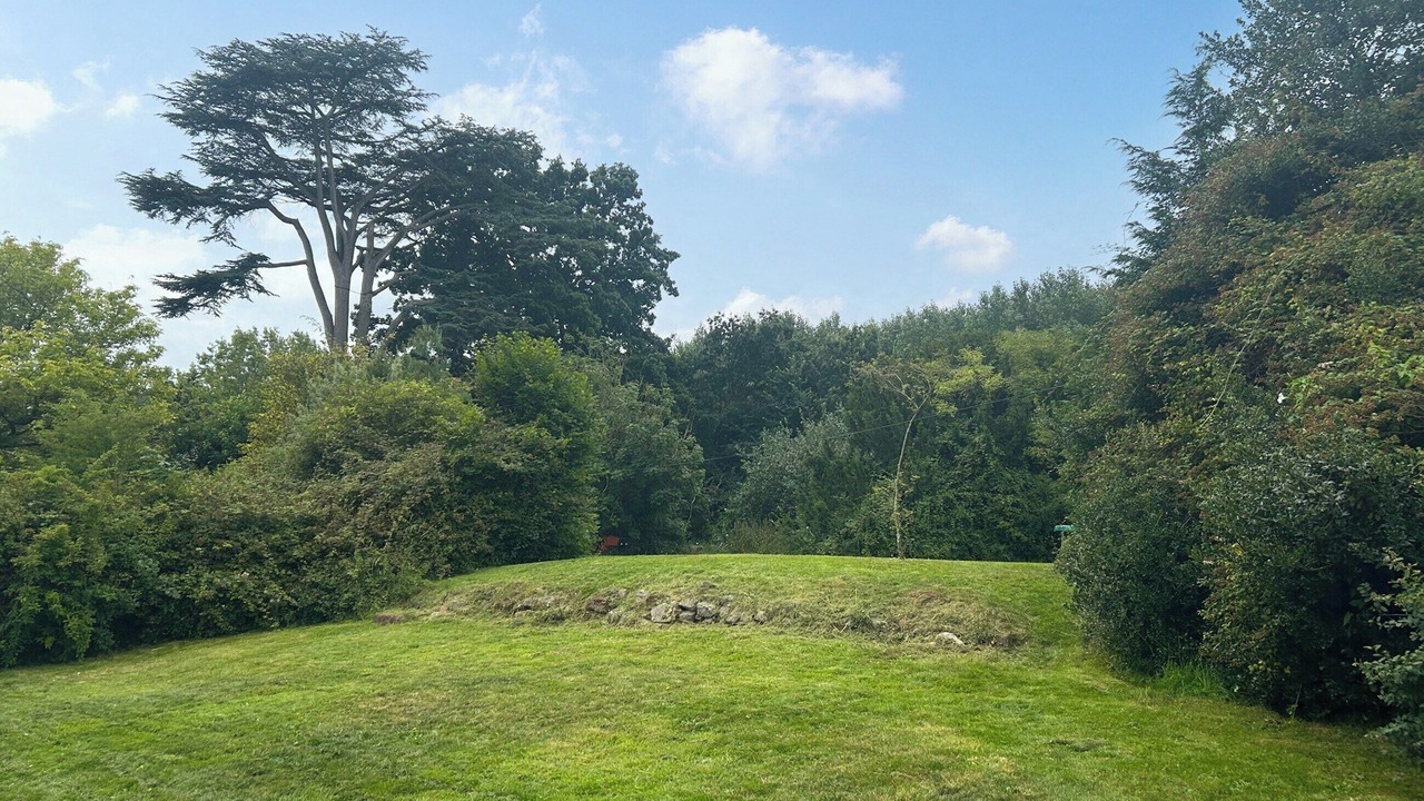 Photo of Outdoor in Clyst Saint George