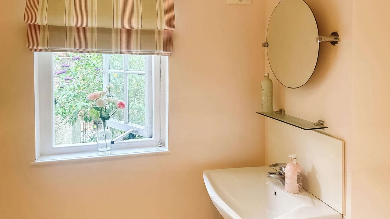 Photo of Bathroom in Clyst Saint George