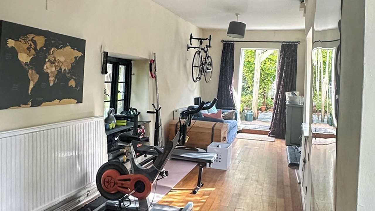 Photo of Bedroom in Clyst Saint George