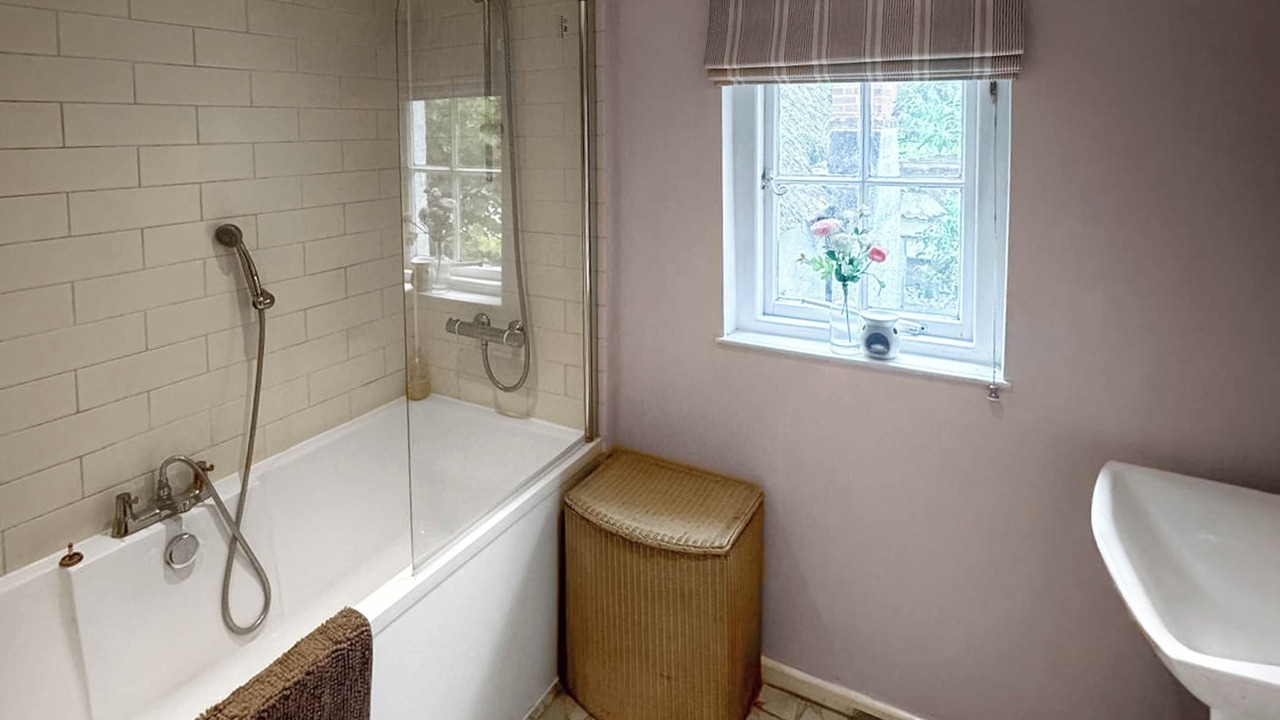 Photo of Bathroom in Clyst Saint George