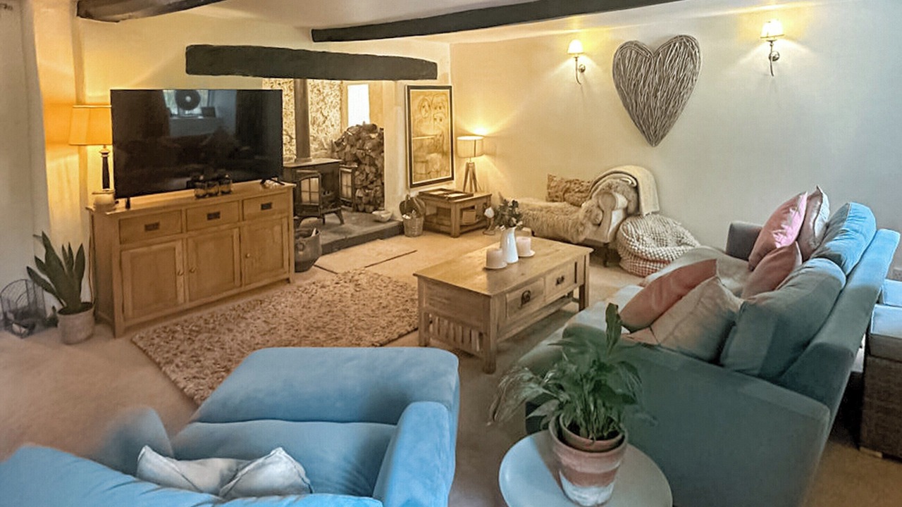 Photo of Bedroom in Clyst Saint George