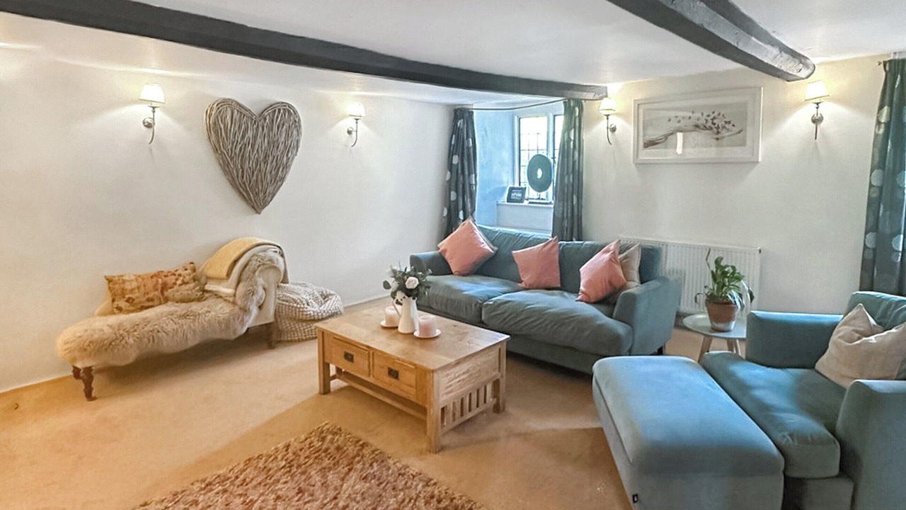 Photo of Bedroom in Clyst Saint George