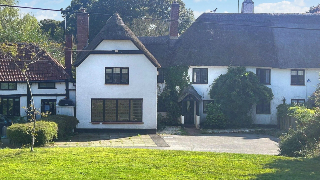 Photo of Others in Clyst Saint George