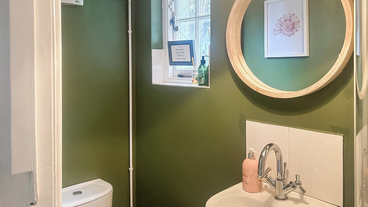 Photo of Bathroom in Clyst Saint George