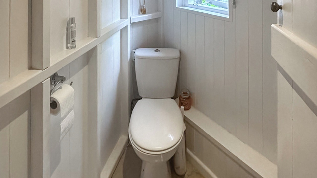 Photo of Bathroom in Clyst Saint George