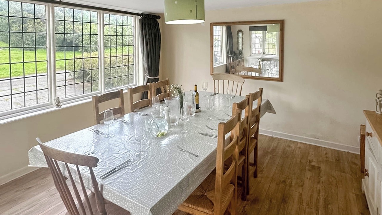Photo of Bedroom in Clyst Saint George