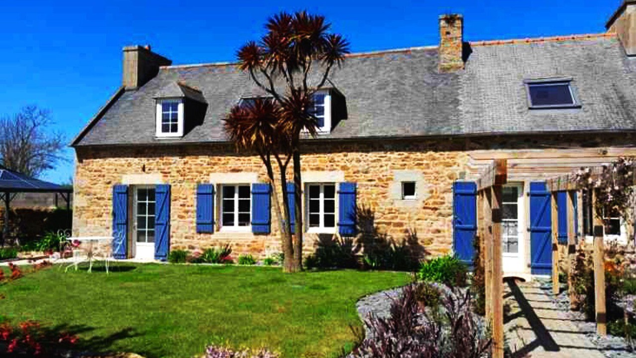 Photo of Outdoor in Lanmodez