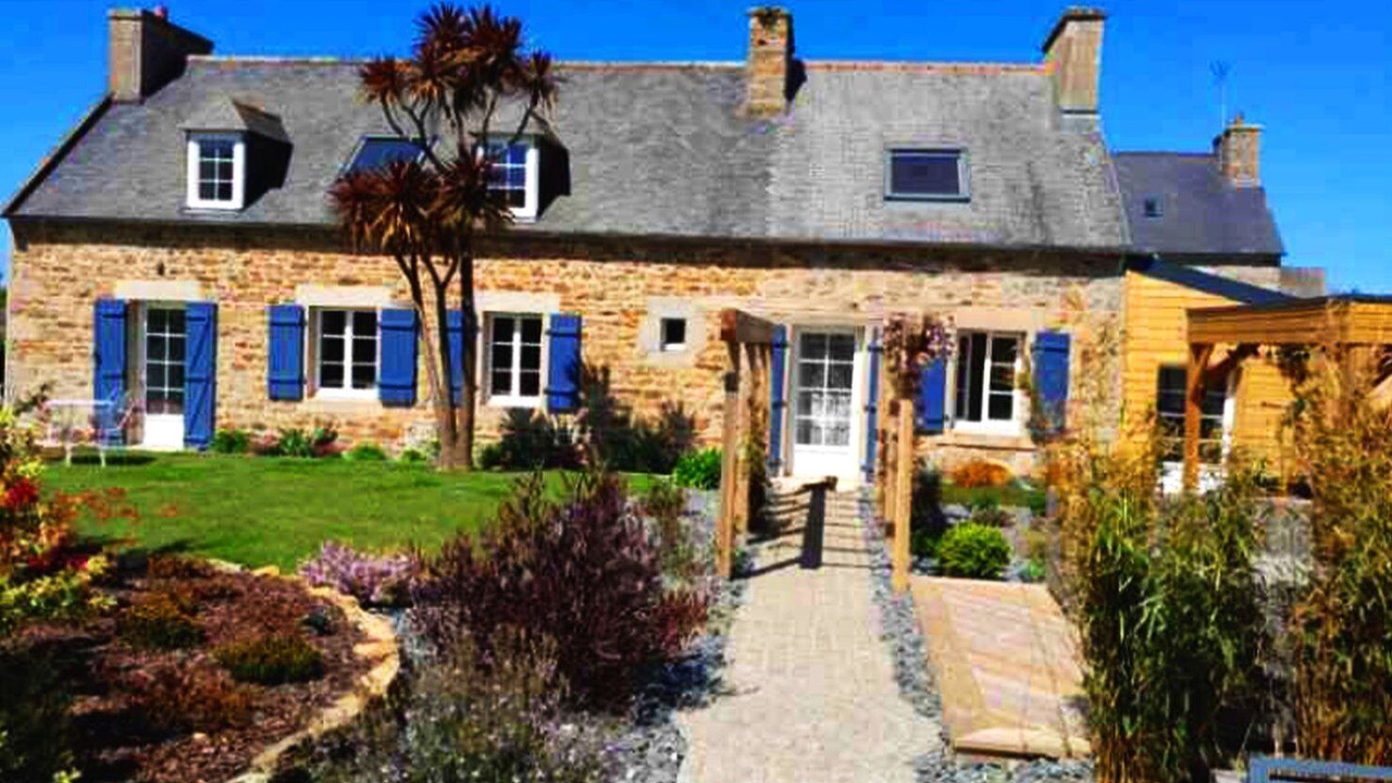 Photo of Outdoor in Lanmodez