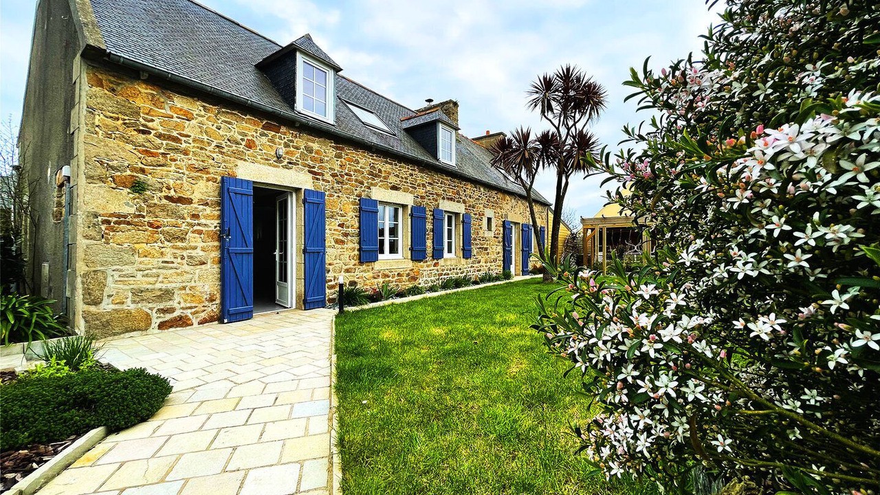 Photo of Outdoor in Lanmodez