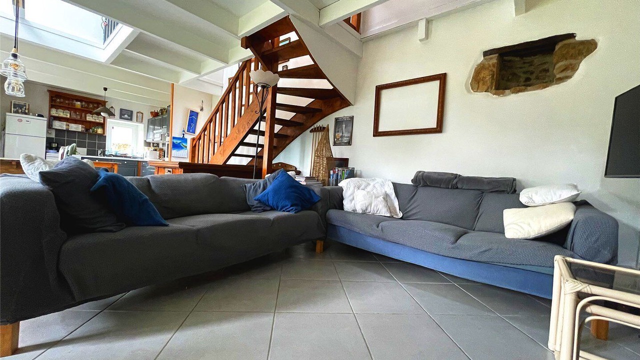 Photo of Livingroom in Lanmodez