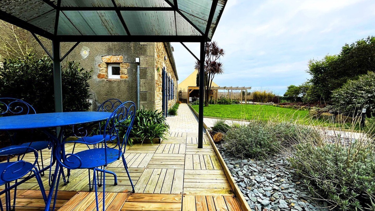 Photo of Outdoor in Lanmodez