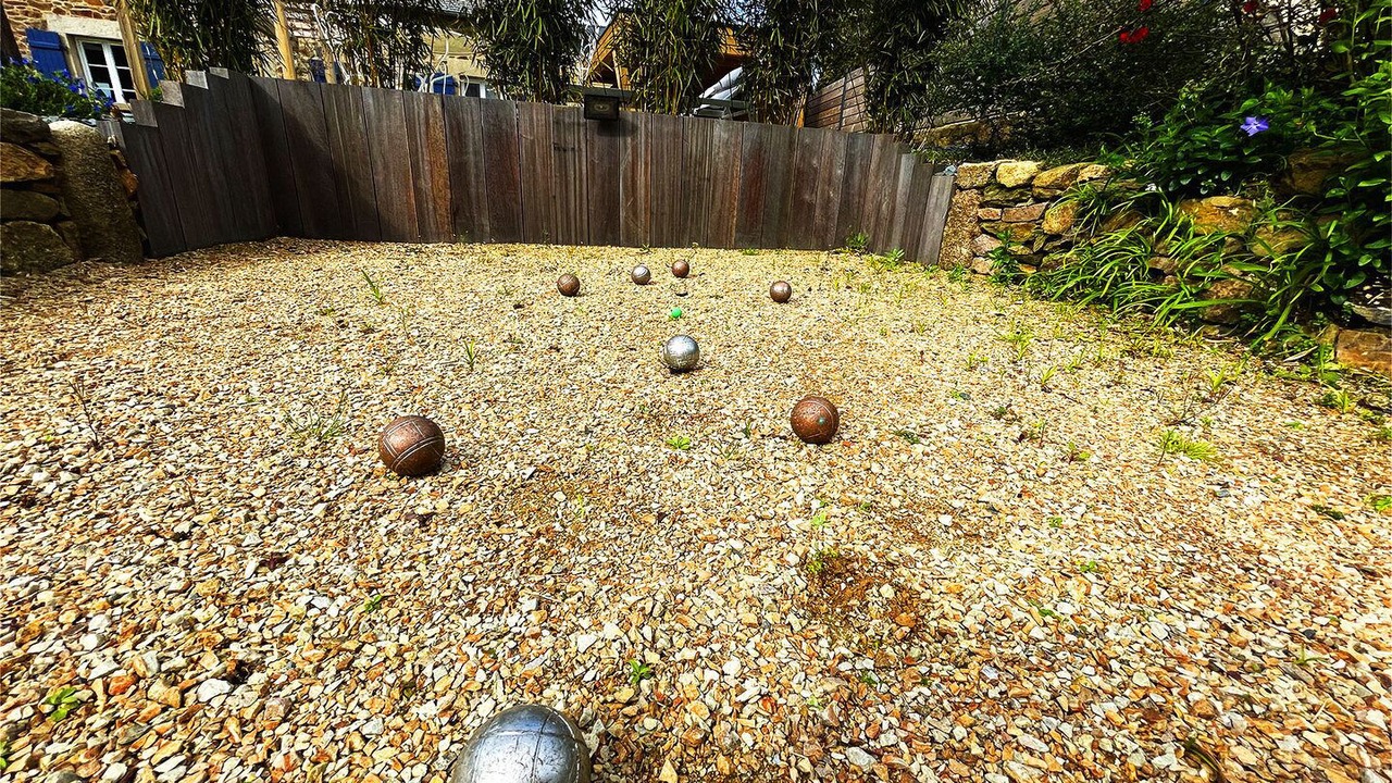 Photo of Outdoor in Lanmodez