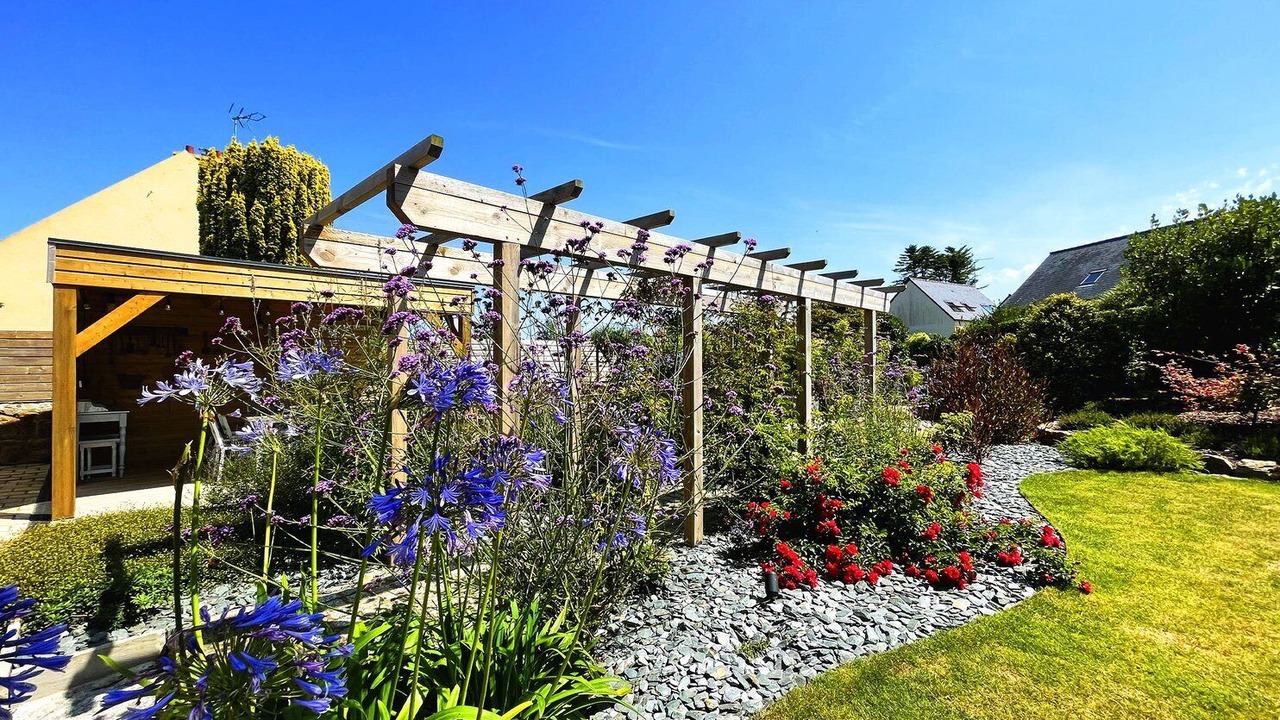 Photo of Outdoor in Lanmodez