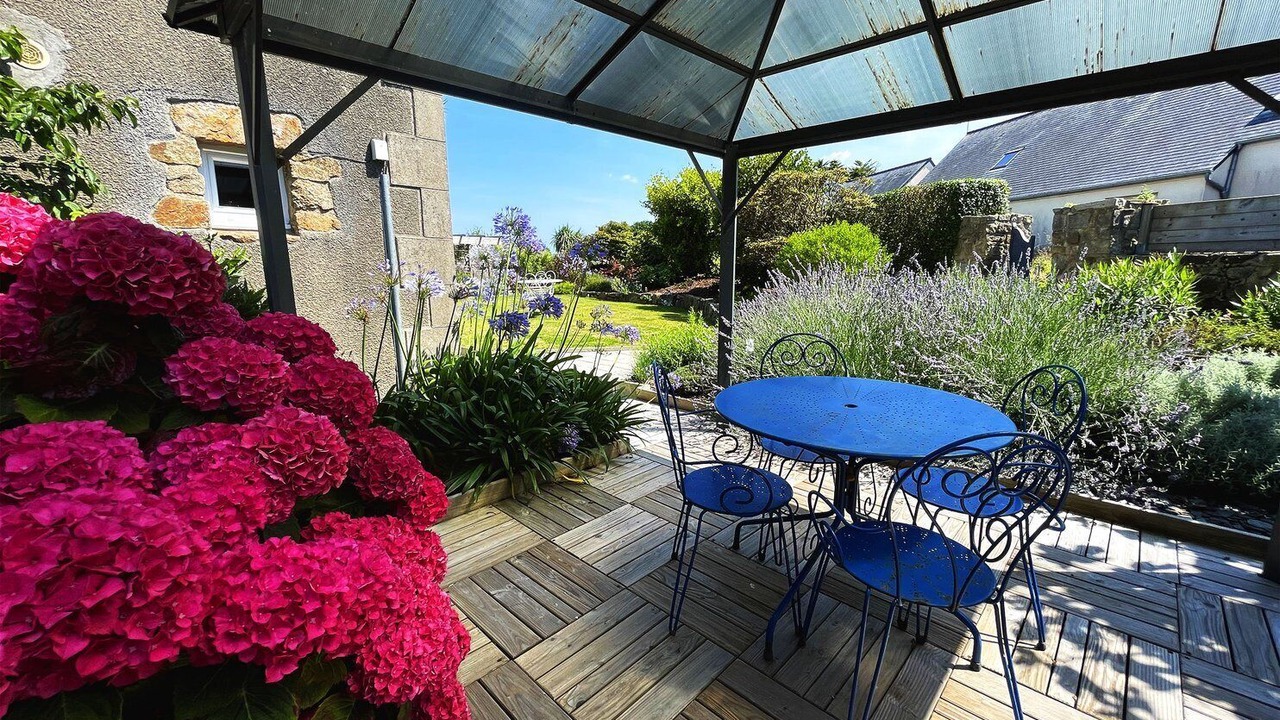 Photo of Outdoor in Lanmodez