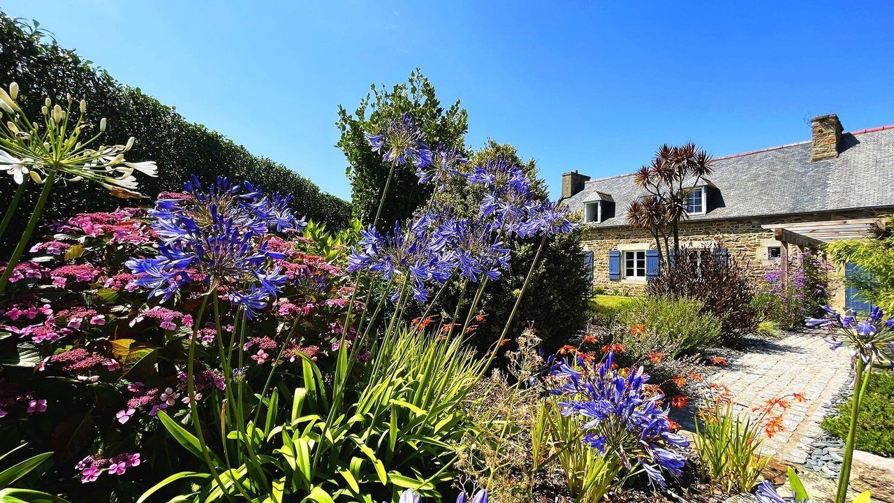 Photo of Outdoor in Lanmodez