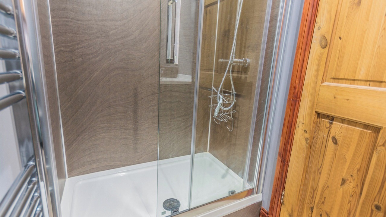 Photo of Bedroom in Carlisle