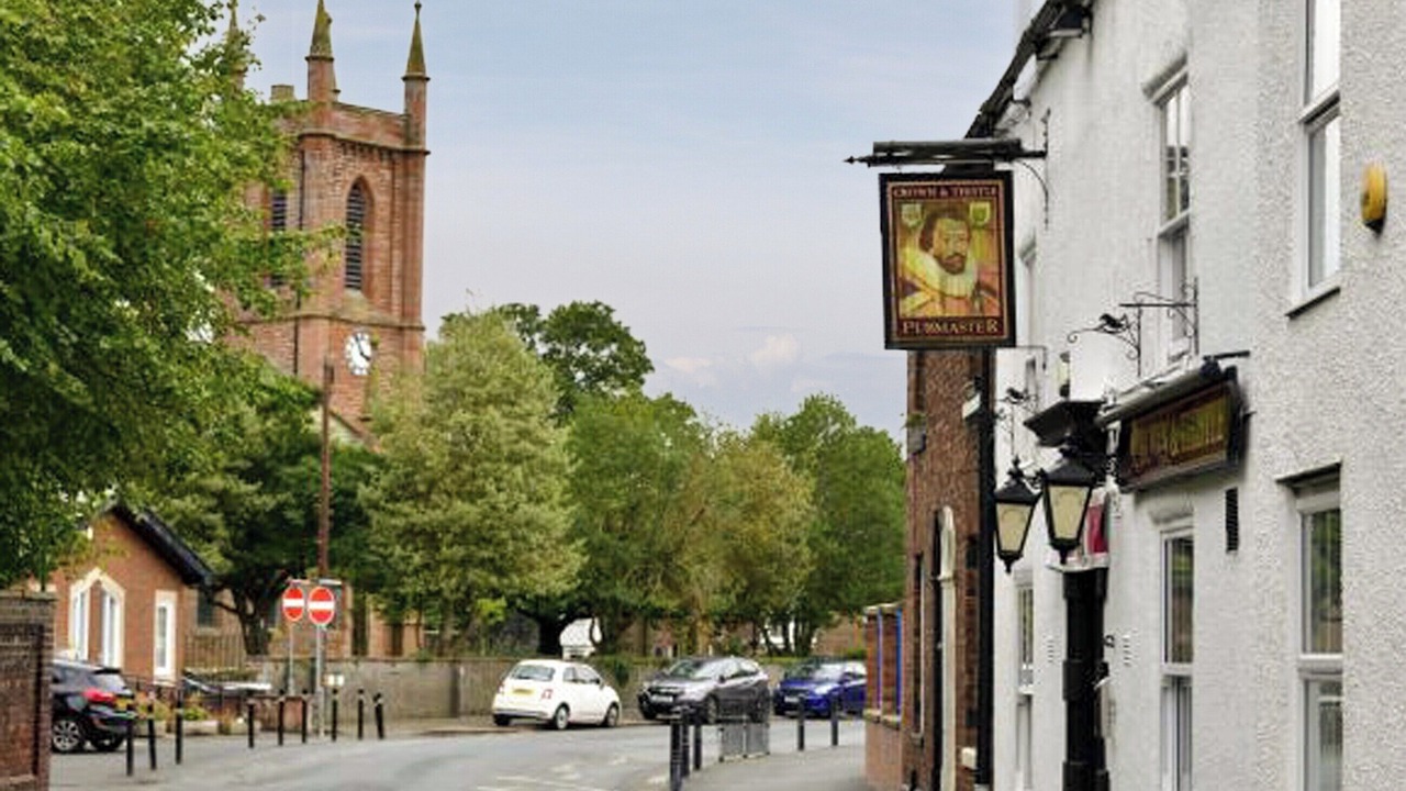 Photo of Others in Carlisle