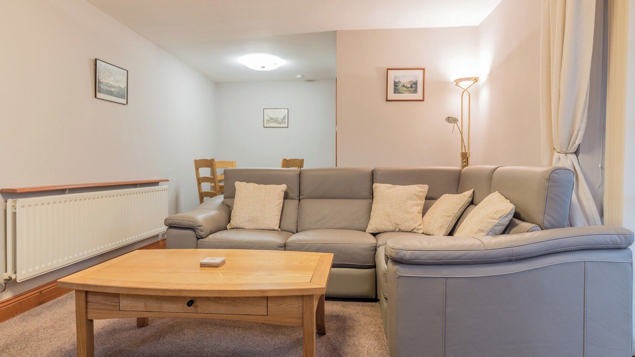 Photo of Bedroom in Carlisle