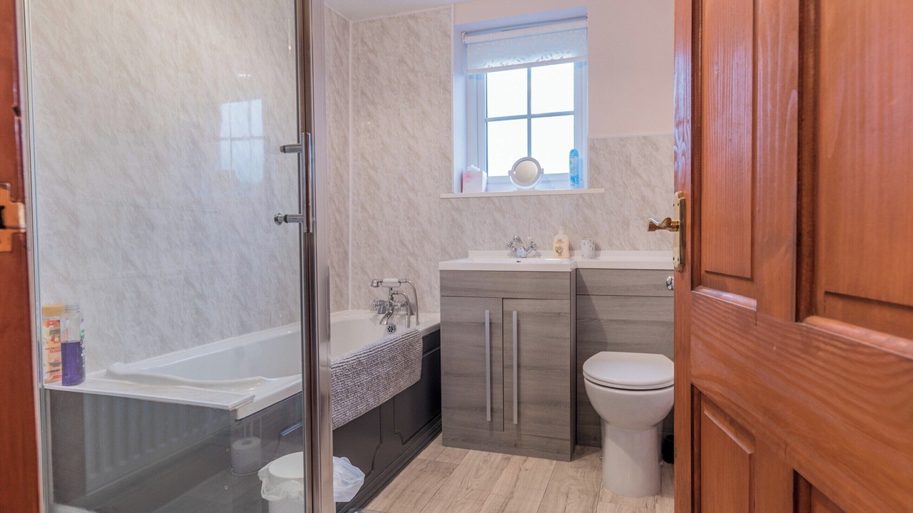 Photo of Bathroom in Carlisle