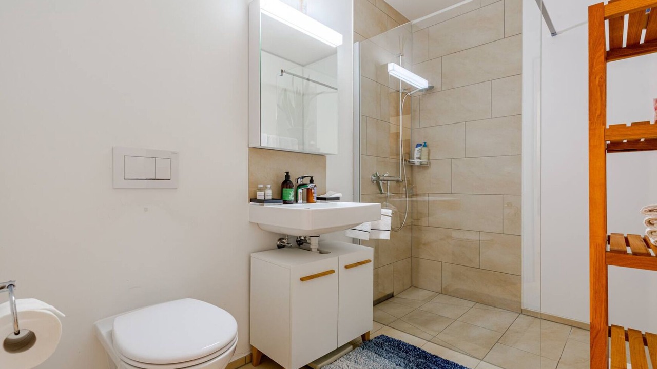 Photo of Bathroom in Risch
