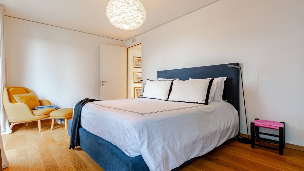 Photo of Bedroom in Risch