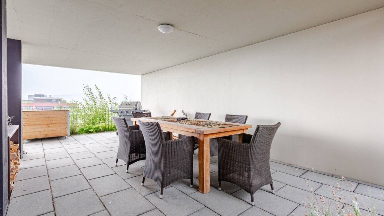Photo of Outdoor in Risch