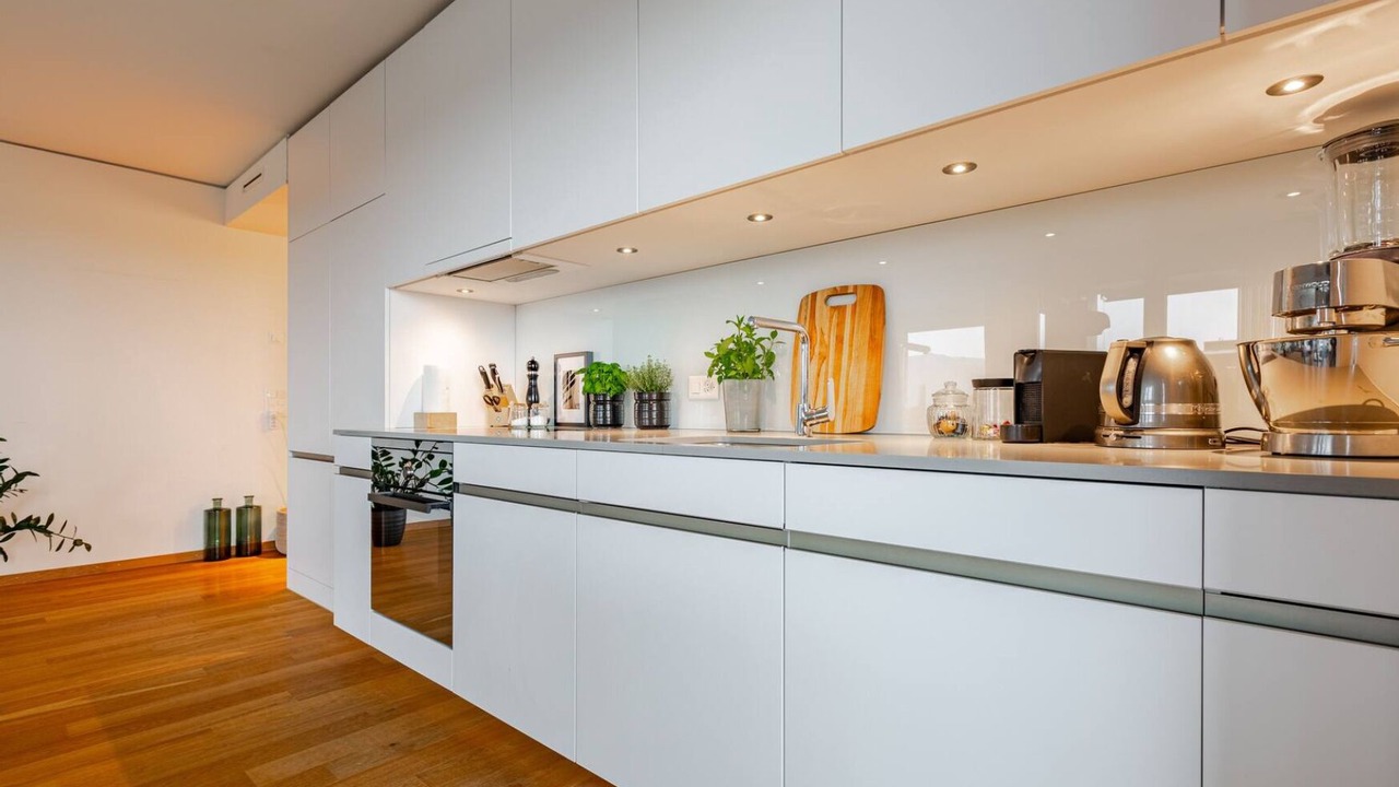 Photo of Kitchen in Risch