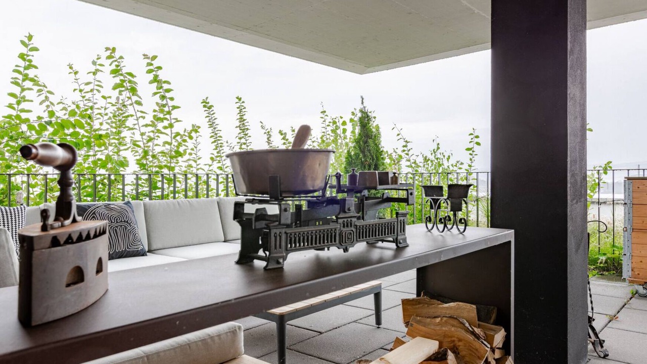 Photo of Outdoor in Risch