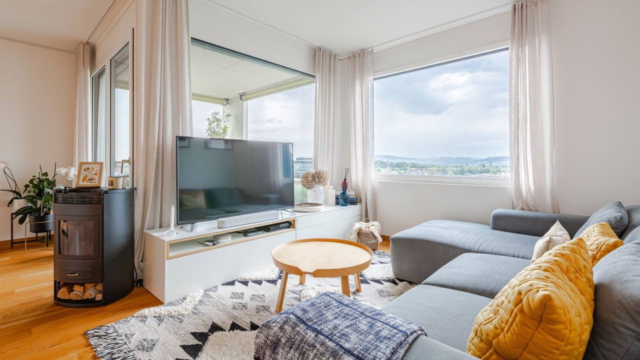 Photo of Livingroom in Risch