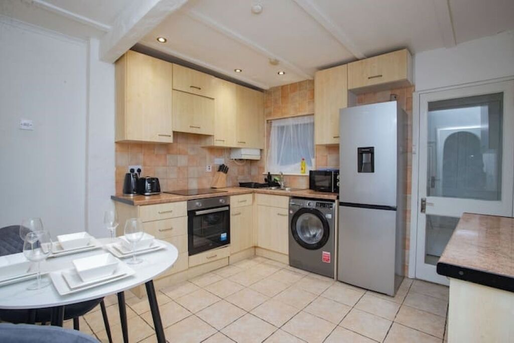 Photo of Kitchen in Gillingham