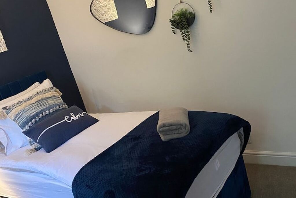 Photo of Bedroom in Gillingham