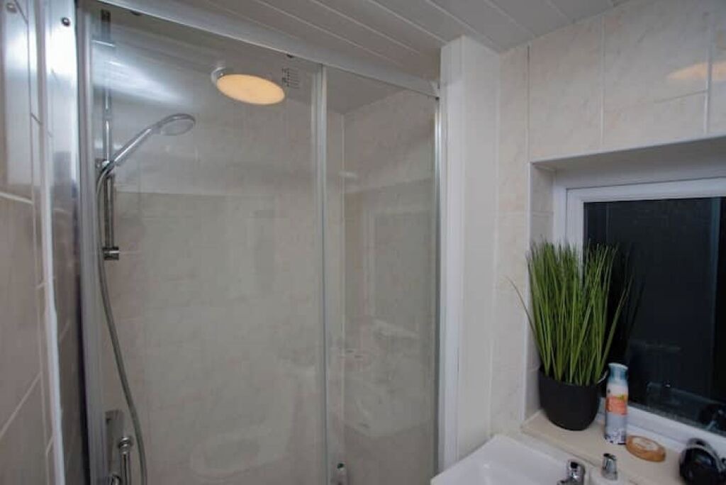 Photo of Bathroom in Gillingham