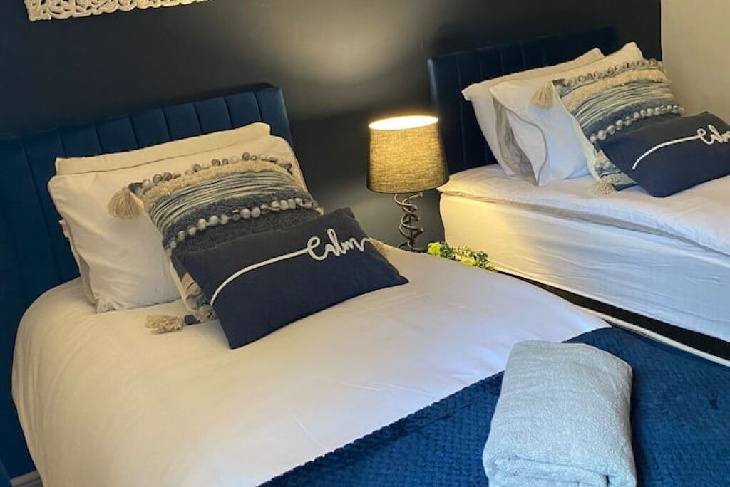 Photo of Bedroom in Gillingham