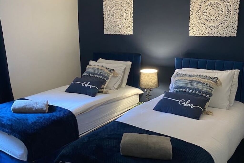 Photo of Bedroom in Gillingham