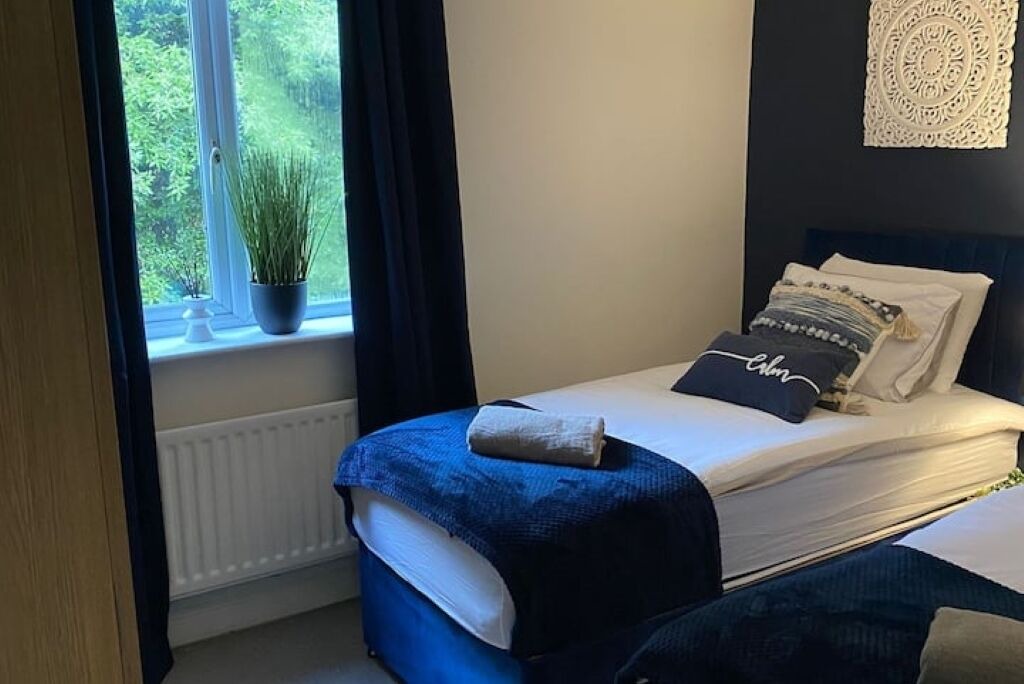 Photo of Bedroom in Gillingham