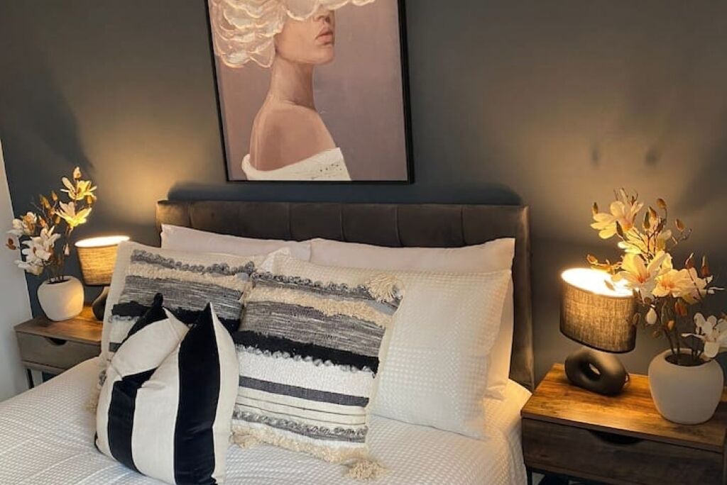 Photo of Bedroom in Gillingham