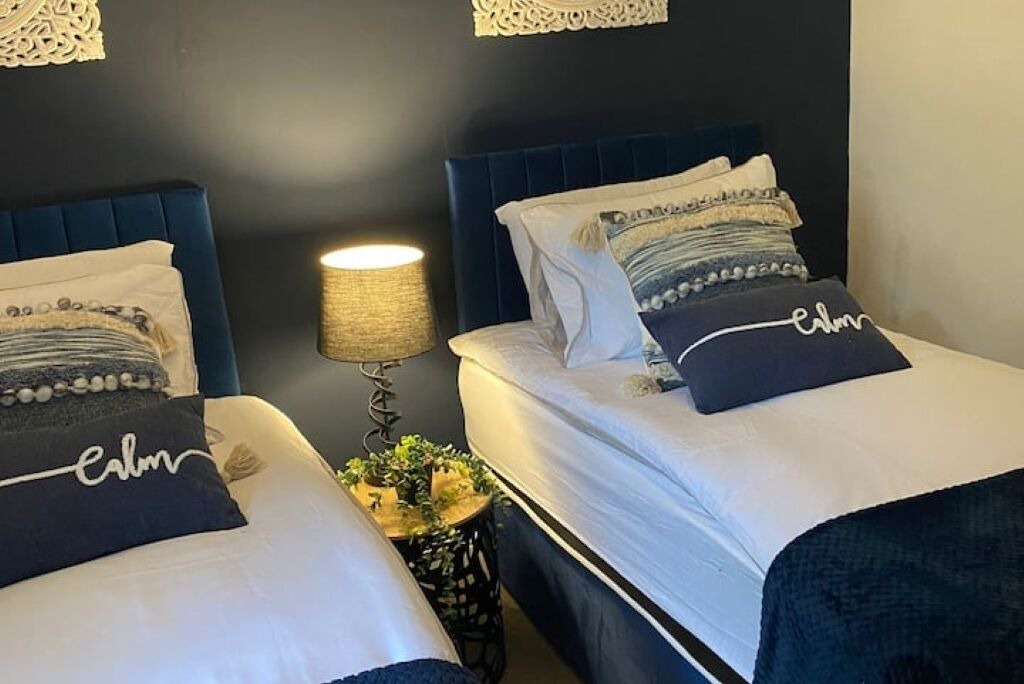 Photo of Bedroom in Gillingham