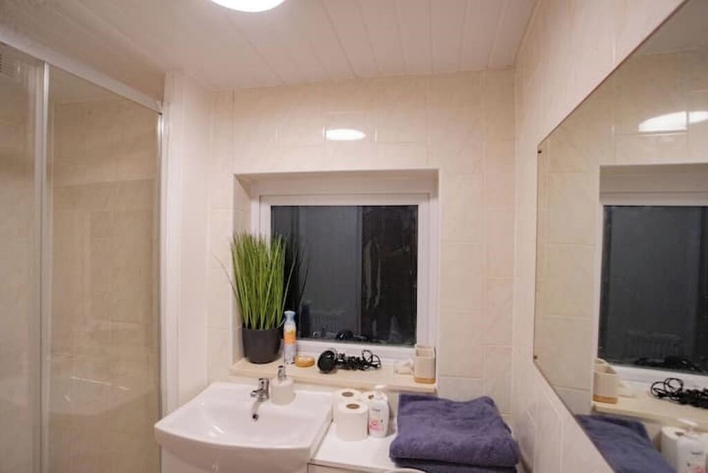 Photo of Bathroom in Gillingham