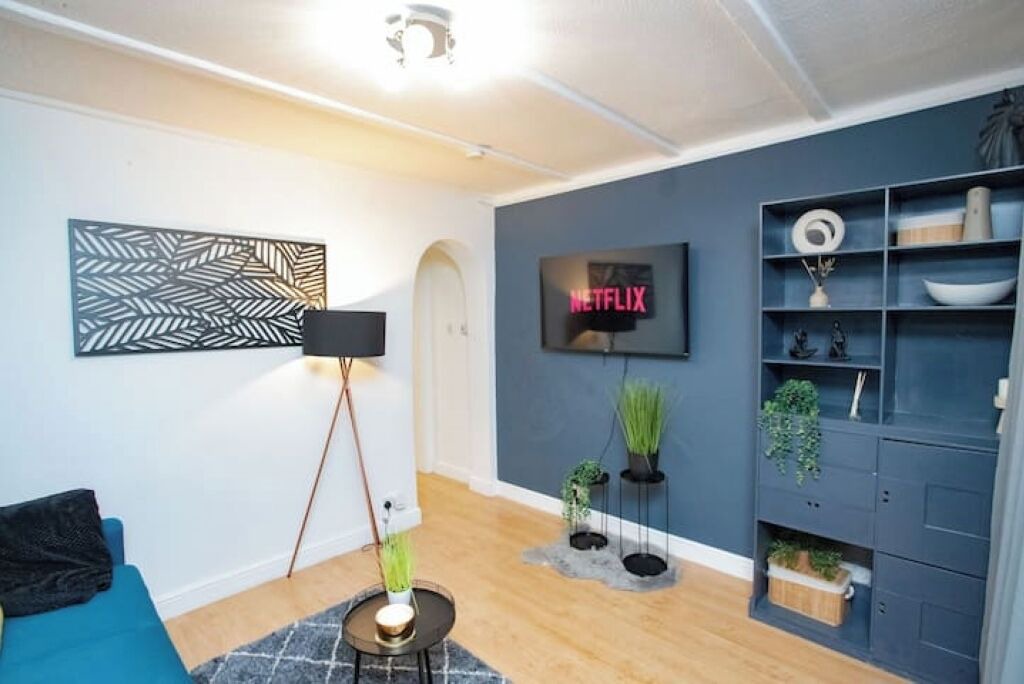 Photo of Livingroom in Gillingham