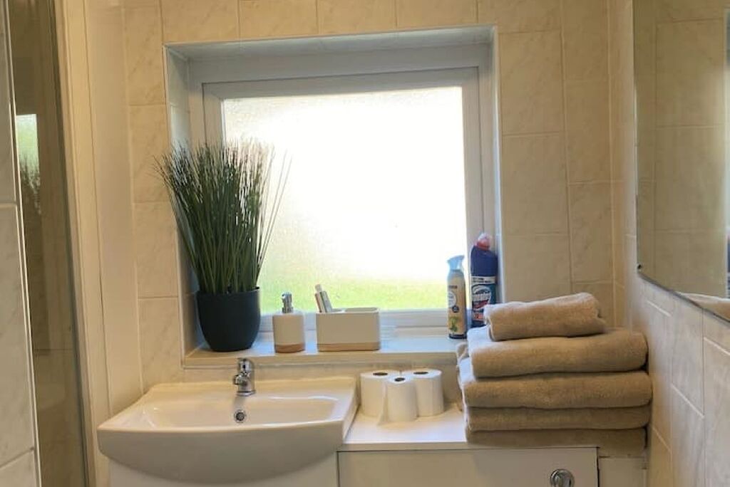 Photo of Bathroom in Gillingham