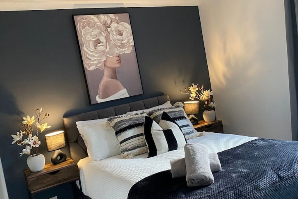 Photo of Bedroom in Gillingham