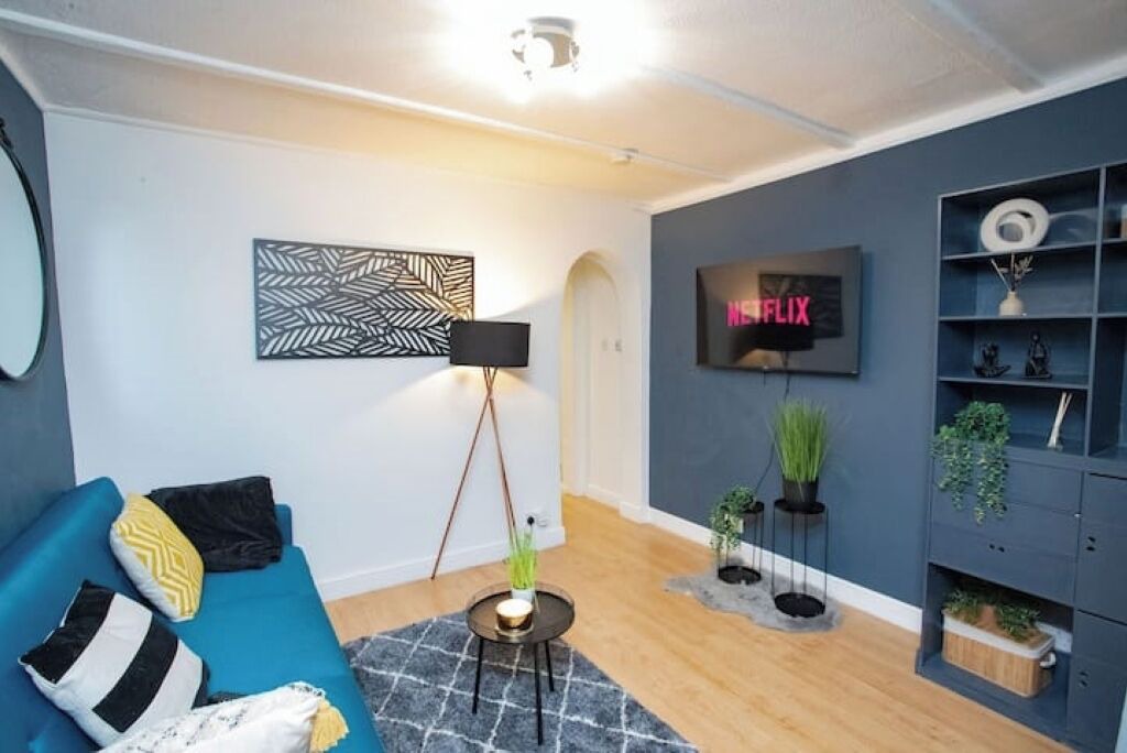 Photo of Livingroom in Gillingham