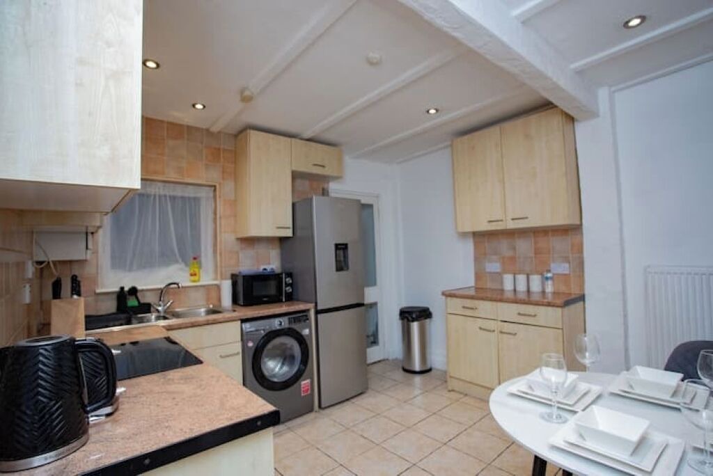 Photo of Kitchen in Gillingham