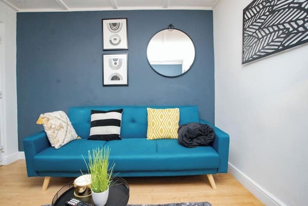 Photo of Livingroom in Gillingham