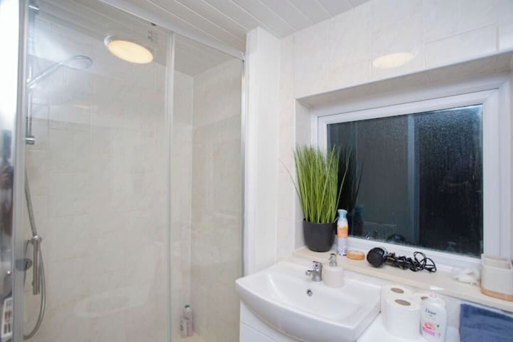 Photo of Bathroom in Gillingham