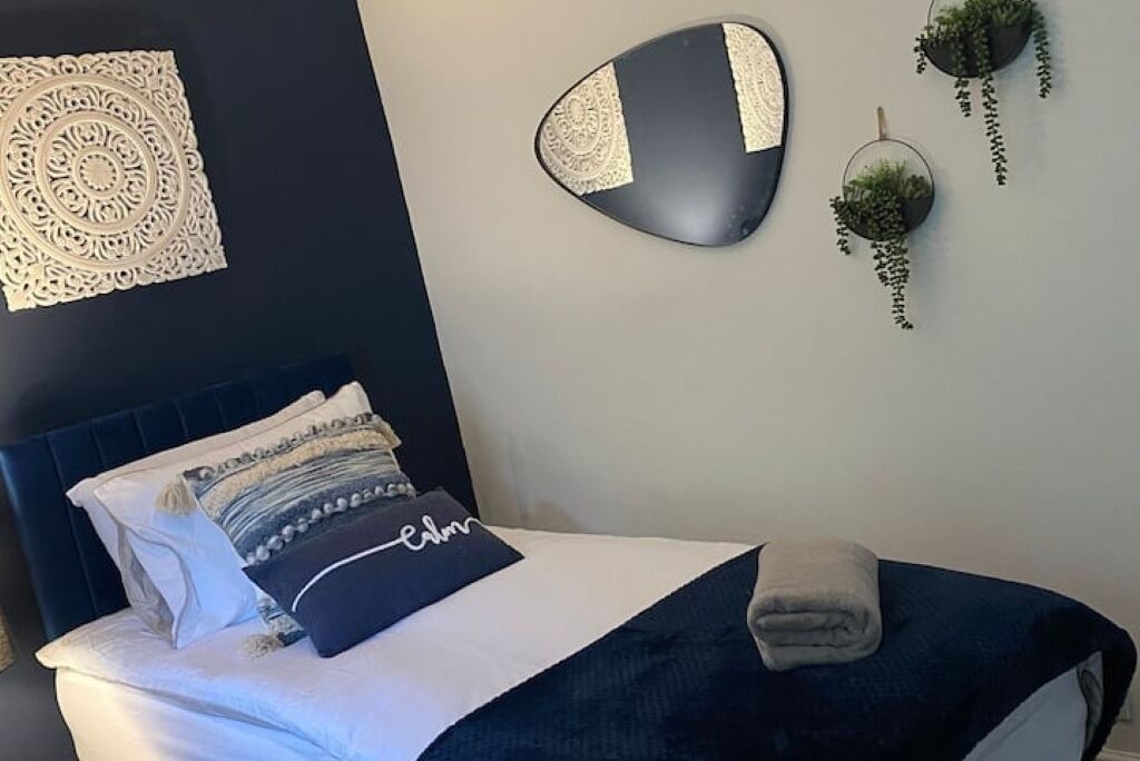 Photo of Bedroom in Gillingham