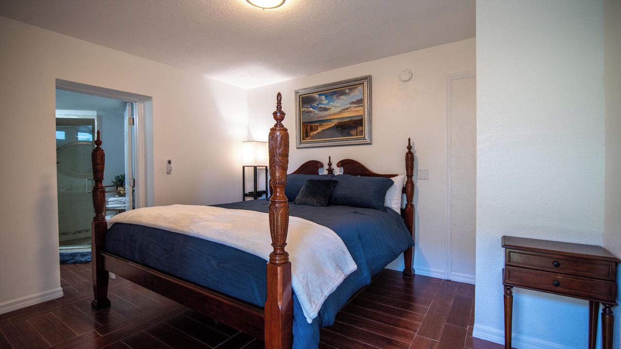 Photo of Bedroom in Lakeland