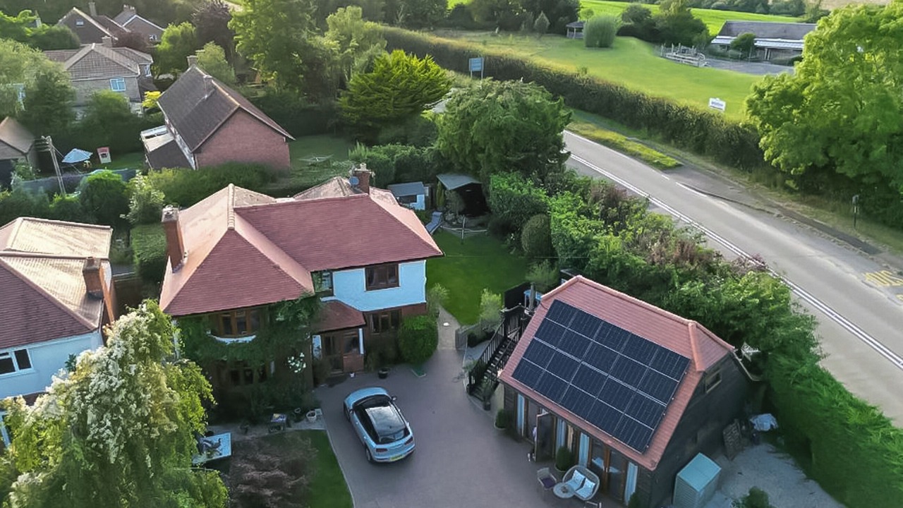 Photo of Outdoor in Bridstow